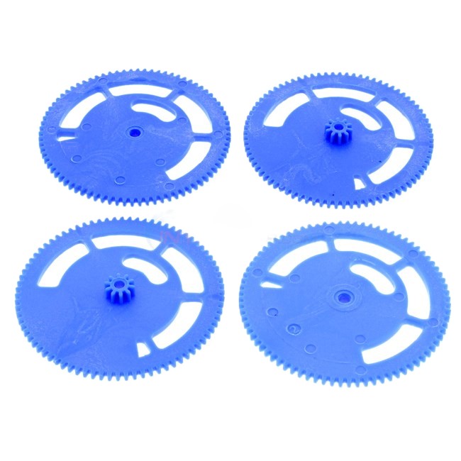 Jetvac JV7 (4 Pack) Jetvac JV7 (4 Pack)